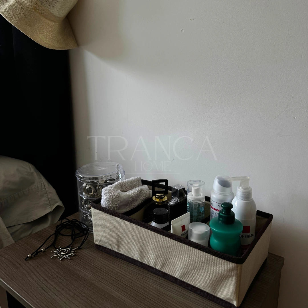 Organizador de ropa para uso diario