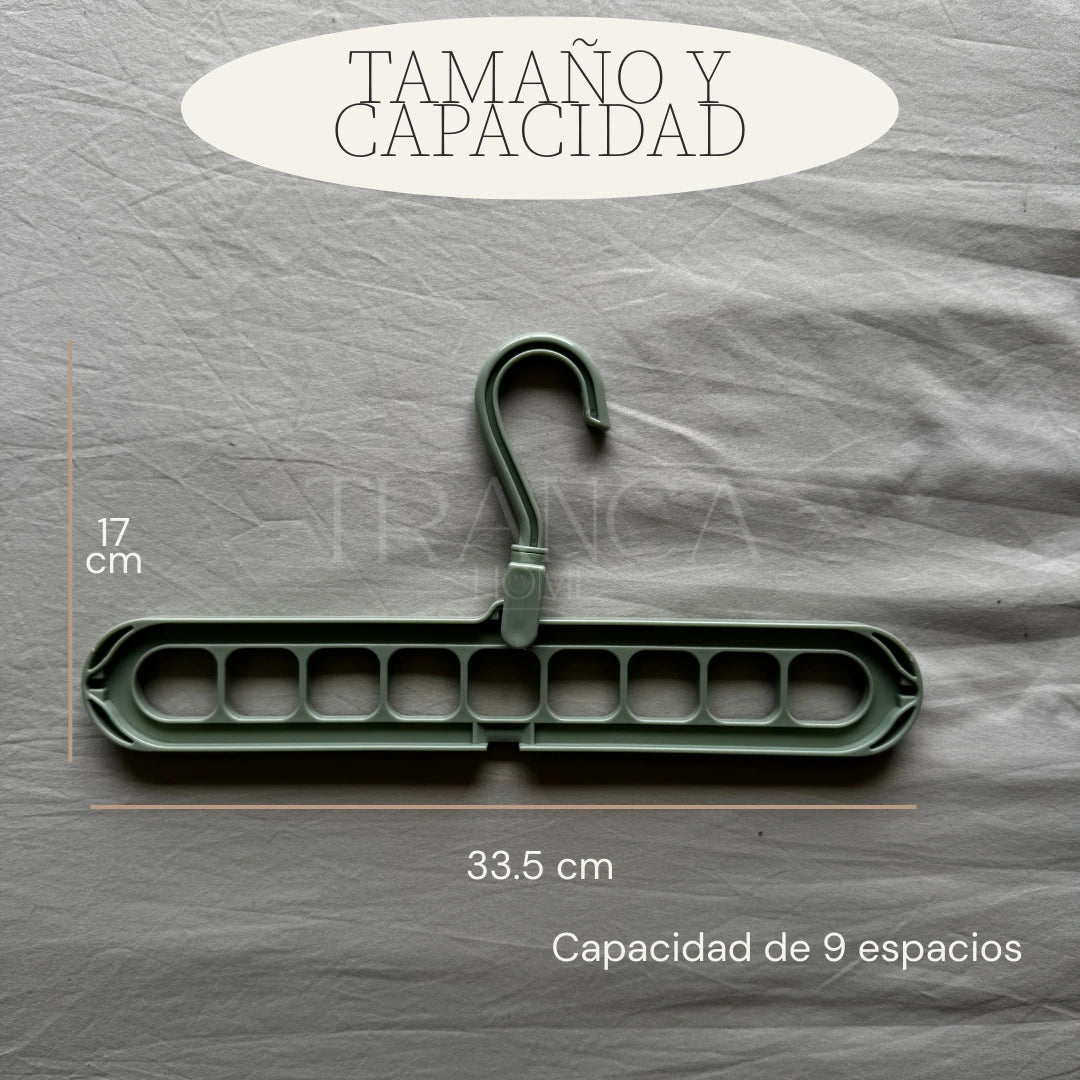 Pack Renovar Placard — cajones que no se desarman + espacio que se multiplica. Todo resuelto de una vez.