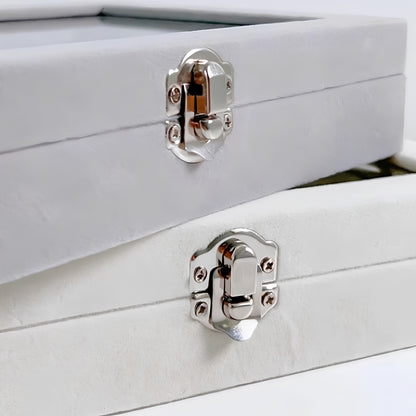 Organizador de Joyas — ves todo, elegís en segundos, nada se mezcla ni se pierde